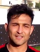 Doğan Yaşar Keskin