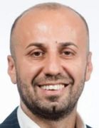 Danijel Peric