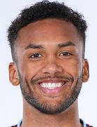 Auston Trusty Auston Trusty