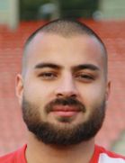 Usman Mobarak Usman Mobarak