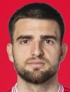 Rijad Saliji