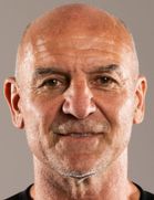Steve Bould