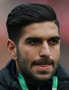Alireza Sayyar