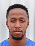 Tebogo Qinisile