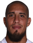 Jonatan Maidana