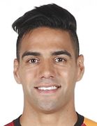 Falcao Falcao