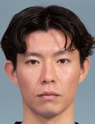 Arata Watanabe headshot
