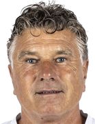 Ted Verdonkschot Ted Verdonkschot