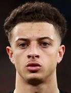 Ethan Ampadu Ethan Ampadu