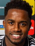 Ryan Sessegnon Ryan Sessegnon