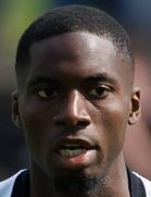 Jeovanni Dianganga Jeovanni Dianganga