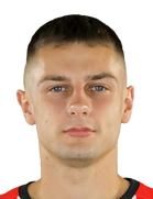 Patryk Zaucha Patryk Zaucha
