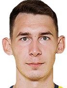 Aleksey Chernov Aleksey Chernov