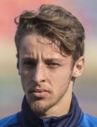 Davide Frattesi Davide Frattesi
