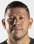 Nick Rimando