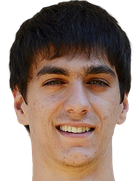 Abrek Mukov Abrek Mukov
