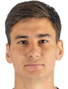 Vladislav Rudenko Vladislav Rudenko