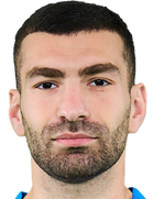 Butta Magomedov