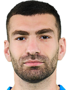 Butta Magomedov