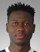 Osman Seidu Osman Seidu