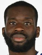 Wilfried Kanga