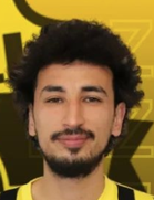 Faruk Kızıldağ