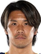 Miki Yamane headshot