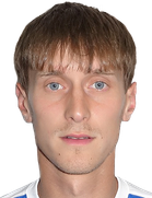 Aleksandr Arshinov