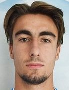 Mattia Pighetti Mattia Pighetti
