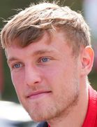 Max Anderson - Player profile 25/26 | Transfermarkt