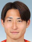 Ryuji Izumi headshot
