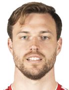 Andrew Lubahn