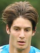Foto calciatore ZANOLI Alessandro