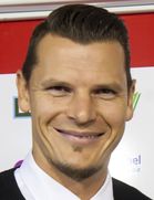 Daniel Van Buyten Daniel Van Buyten