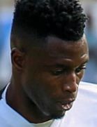 Walter Musona