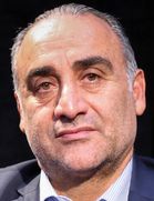 Hossein Abdi Hossein Abdi