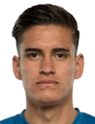 Alexis Peña