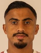 Ali Abu Alfa