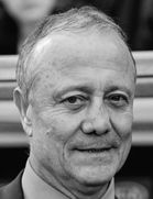 Bernard Lacombe Bernard Lacombe