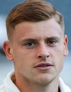 Harvey Barnes Harvey Barnes