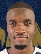 Chris Gueye Chris Gueye