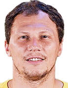Andriy Pyatov Andriy Pyatov