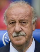 Vicente del Bosque Vicente del Bosque