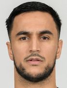 Adam Ounas Adam Ounas