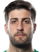 Luka Sanikidze