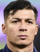 Alan Franco Alan Franco