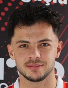 Ahmet Daş