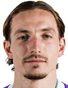 Lukas Browning-Lagerfeldt