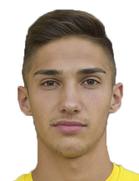 Adam Gnezda Cerin Adam Gnezda Cerin