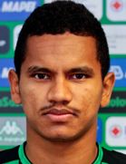 Foto calciatore ROGERIO Oliveira Da Silva
